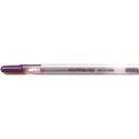 Picture of Sakura Gelly Roll Regular Medium Point Pen Purple (Dozen)