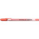 Picture of Sakura Gelly Roll Regular Medium Point Pen Orange (Dozen)