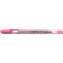 Picture of Sakura Gelly Roll Regular Medium Point Pen Pink (Dozen)
