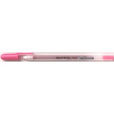 Picture of Sakura Gelly Roll Regular Medium Point Pen Pink (Dozen)