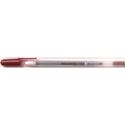 Picture of Sakura Gelly Roll Regular Medium Point Pen Burgundy (Dozen)