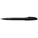 Picture of Pentel Sign Pen Black (Dozen)