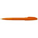 Picture of Pentel Sign Pen Orange (Dozen)