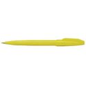 Picture of Pentel Sign Pen Yellow (Dozen)