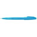 Picture of Pentel Sign Pen Sky Blue (Dozen)