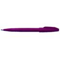 Picture of Pentel Sign Pen Purple (Dozen)