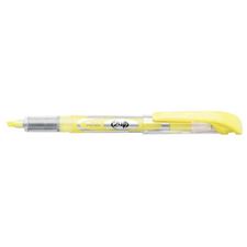 Picture of Pentel 24-7 Highlighter Yellow (Dozen)