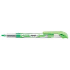 Picture of Pentel 24-7 Highlighter Green (Dozen)