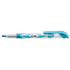 Picture of Pentel 24-7 Highlighter Sky Blue (Dozen)