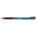 Picture of Pentel EnerGel Needle Tip Liquid Gel Rollerball Pen Red (Dozen)