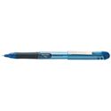 Picture of Pentel EnerGel Needle Tip Liquid Gel Rollerball Pen Blue (Dozen)