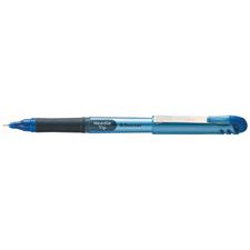 Picture of Pentel EnerGel Needle Tip Liquid Gel Rollerball Pen Blue (Dozen)