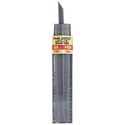 Picture of Pentel Pencil Refill C505 Super Hi-Polymer Lead B 0.5mm (Dozen)