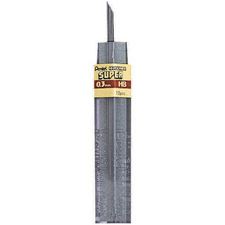 Picture of Pentel Pencil Refill 300 Super Hi-Polymer Lead HB 0.3mm (Dozen)