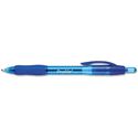 Picture of Papermate Profile Retractable Ballpoint Pen Blue (Dozen)