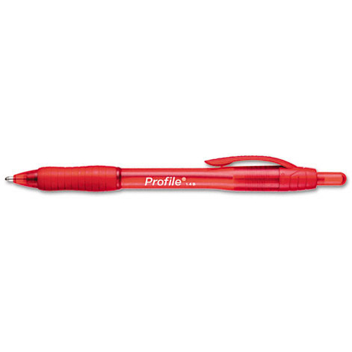 Papermate Flair Ultra Fine Marker Pen Red (Dozen)-Montgomery Pens Fountain  Pen Store 212 420 1312