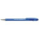 Picture of Papermate Flexgrip Ultra Retractable Ballpoint Pen Medium Point Blue (Dozen)