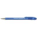 Picture of Papermate Flexgrip Ultra Retractable Ballpoint Pen Fine Point Blue (Dozen)