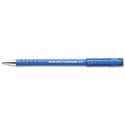 Picture of Papermate Flexgrip Ultra Ballpoint Pen Medium Point Blue (Dozen)