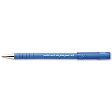 Picture of Papermate Flexgrip Ultra Ballpoint Pen Medium Point Blue (Dozen)