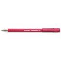 Picture of Papermate Flexgrip Ultra Ballpoint Pen Medium Point Red (Dozen)