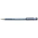 Picture of Papermate Flexgrip Ultra Ballpoint Pen Medium Point Black (Dozen)