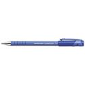 Picture of Papermate Flexgrip Ultra Ballpoint Pen Fine Point Blue (Dozen)
