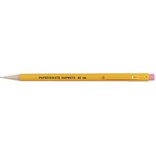 Picture of Papermate Sharpwriter 0.7mm Mechanical Pencil HB (Dozen)