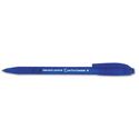 Picture of Papermate Comfortmate Retractable Ballpoint Pen Medium Point Blue (Dozen)