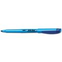 Picture of Bic Brite Liner Highlighter Fluorescent Blue (Dozen)