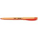 Picture of Bic Brite Liner Highlighter Fluorescent Orange (Dozen)