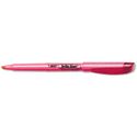 Picture of Bic Brite Liner Highlighter Fluorescent Pink (Dozen)