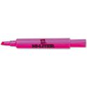 Picture of Avery Hi-Liter Desk Style Fluorescent Pink (Dozen)