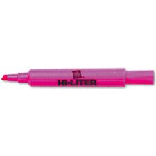 Picture of Avery Hi-Liter Desk Style Fluorescent Pink (Dozen)