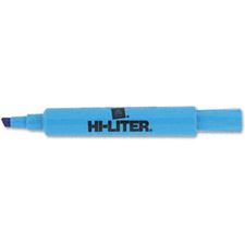 Picture of Avery Hi-Liter Desk Style Fluorescent Blue (Dozen)