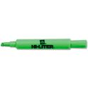 Picture of Avery Hi-Liter Desk Style Fluorescent Green (Dozen)