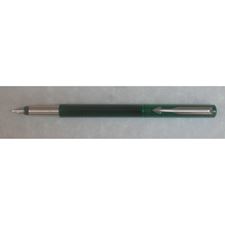Picture of Parker Vector Translucent Green Fine Nib Fountain Pen