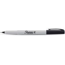 Picture of Sharpie Ultra Fine Point Permanent Marker Black (Dozen)