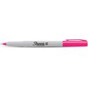 Picture of Sharpie Ultra Fine Point Permanent Marker Magenta (Dozen)