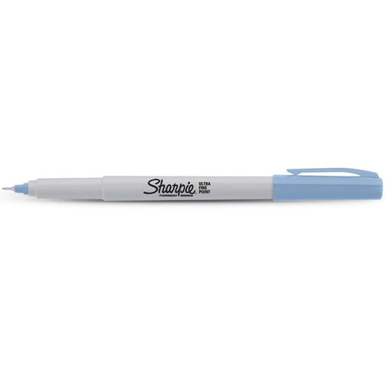 Sharpie Ultra Fine Point Blue