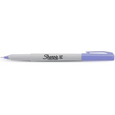 Picture of Sharpie Ultra Fine Point Permanent Marker Lilac (Dozen)