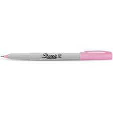 Picture of Sharpie Ultra Fine Point Permanent Marker Pink (Dozen)