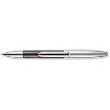 Picture of Fisher Space Pen Millenium II Black Titanium Blue Ink