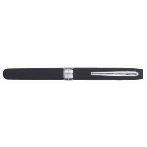 Fisher Space Pen X-750 Matte Black-Montgomery Pens Fountain