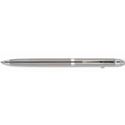 Picture of Fisher Space Pen Shuttle Black Grid Design