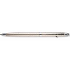Picture of Fisher Space Pen Shuttle Golden Grid Design