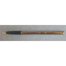 Picture of Parker 95 Silver Gold Trim Fountain Pen Fine Nib