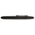 Picture of Fisher Bullet Classic Matte Black Space Pen with Clip