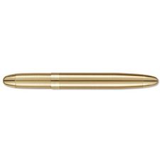 Picture of Fisher Bullet Classic Lacquered Brass Space Pen