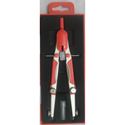 Picture of Rotring Rapid Adjustment Red Compass